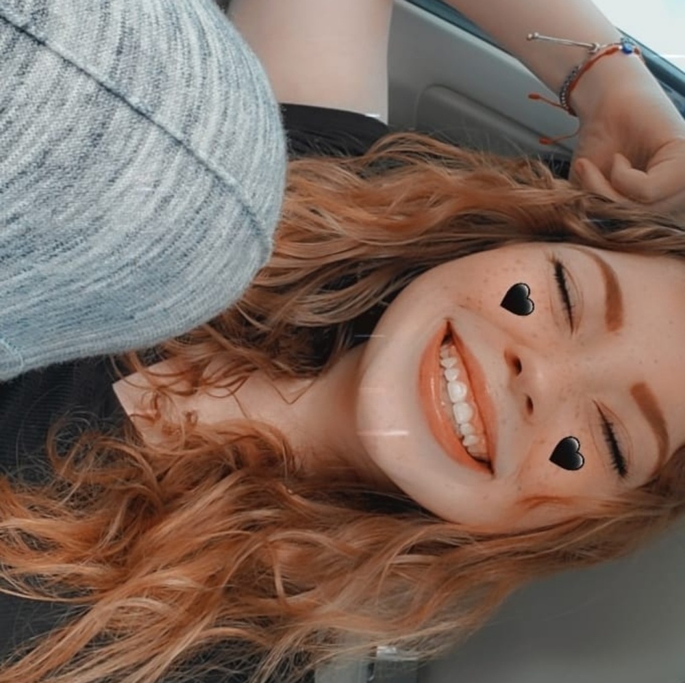 Meet your Posher, Savannah